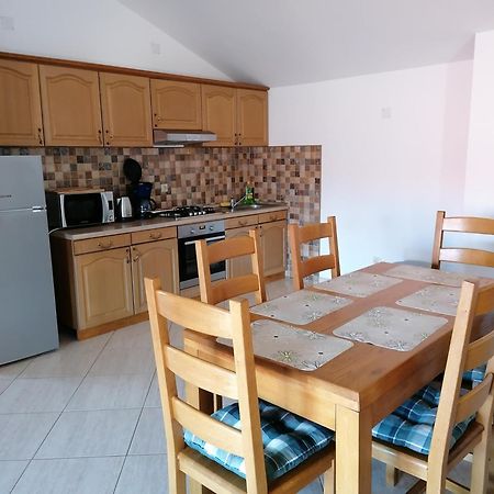 Apartman Monte Cristo Maslenica Exterior photo