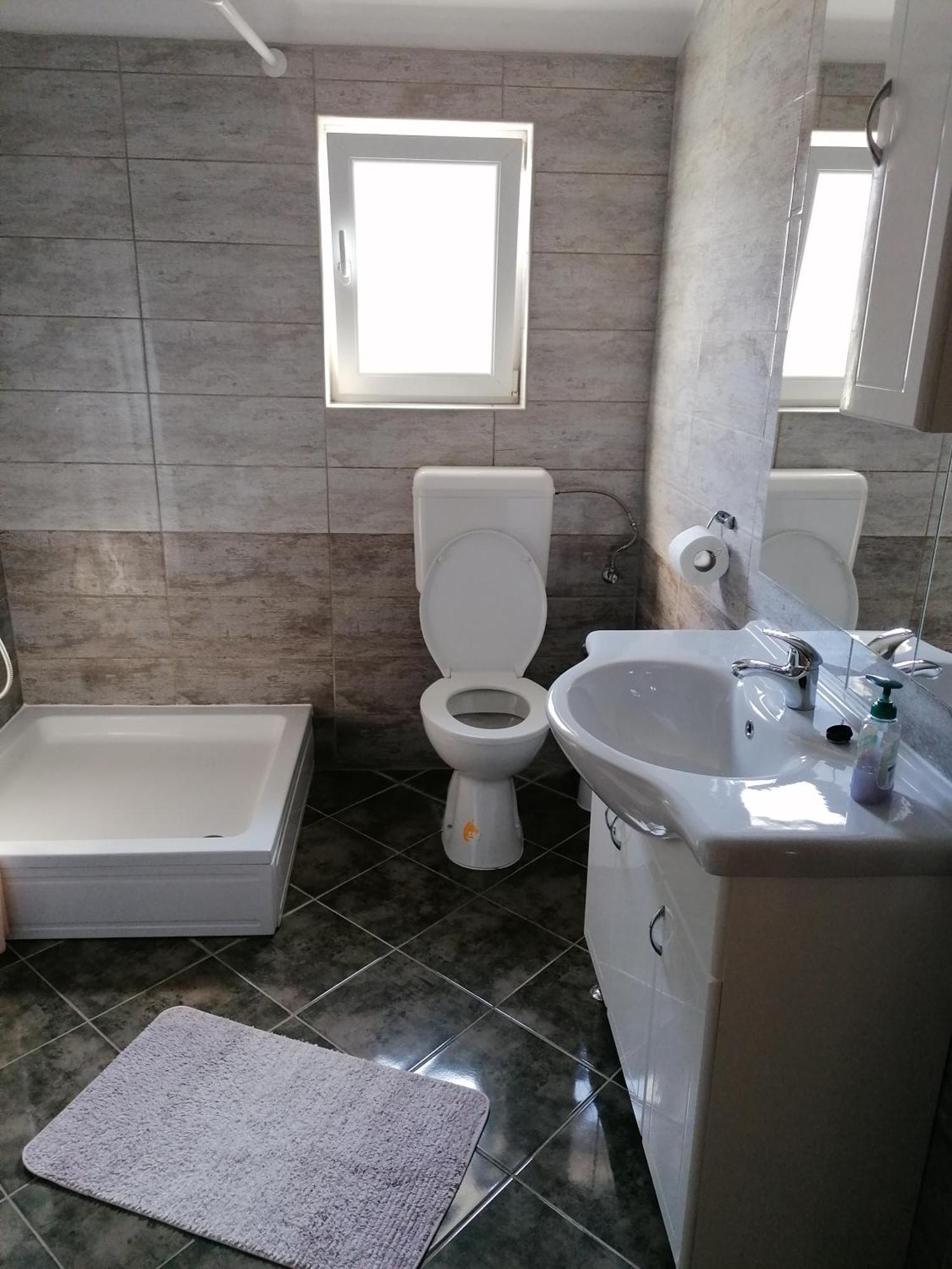 Apartman Monte Cristo Maslenica Exterior photo
