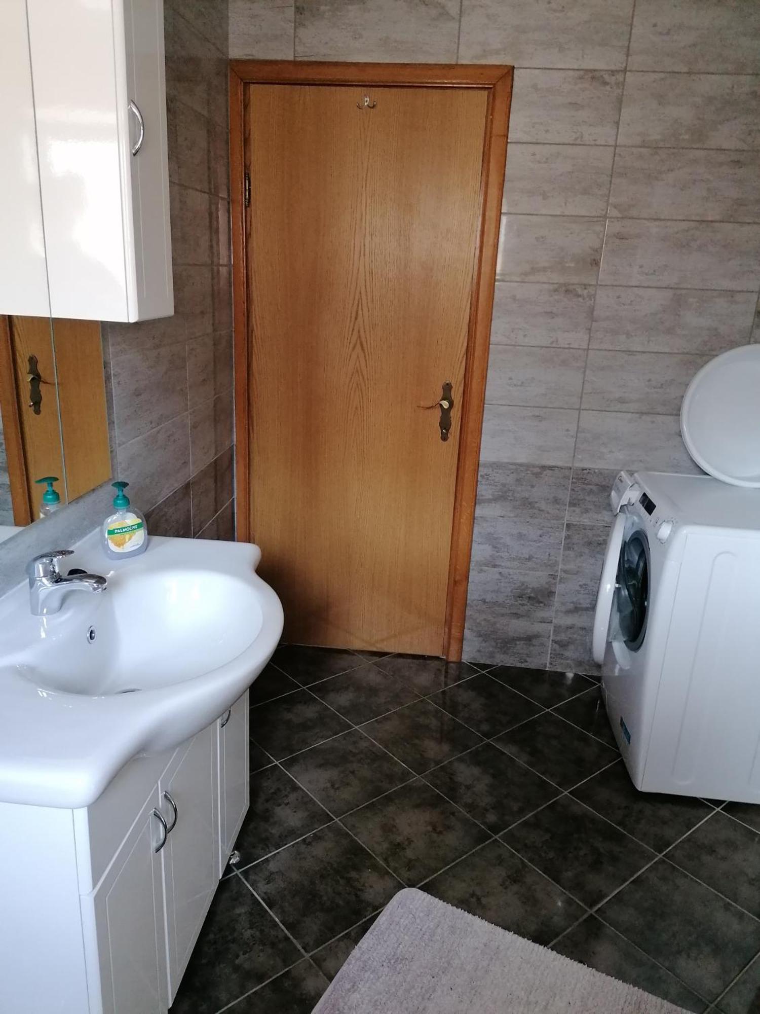 Apartman Monte Cristo Maslenica Exterior photo