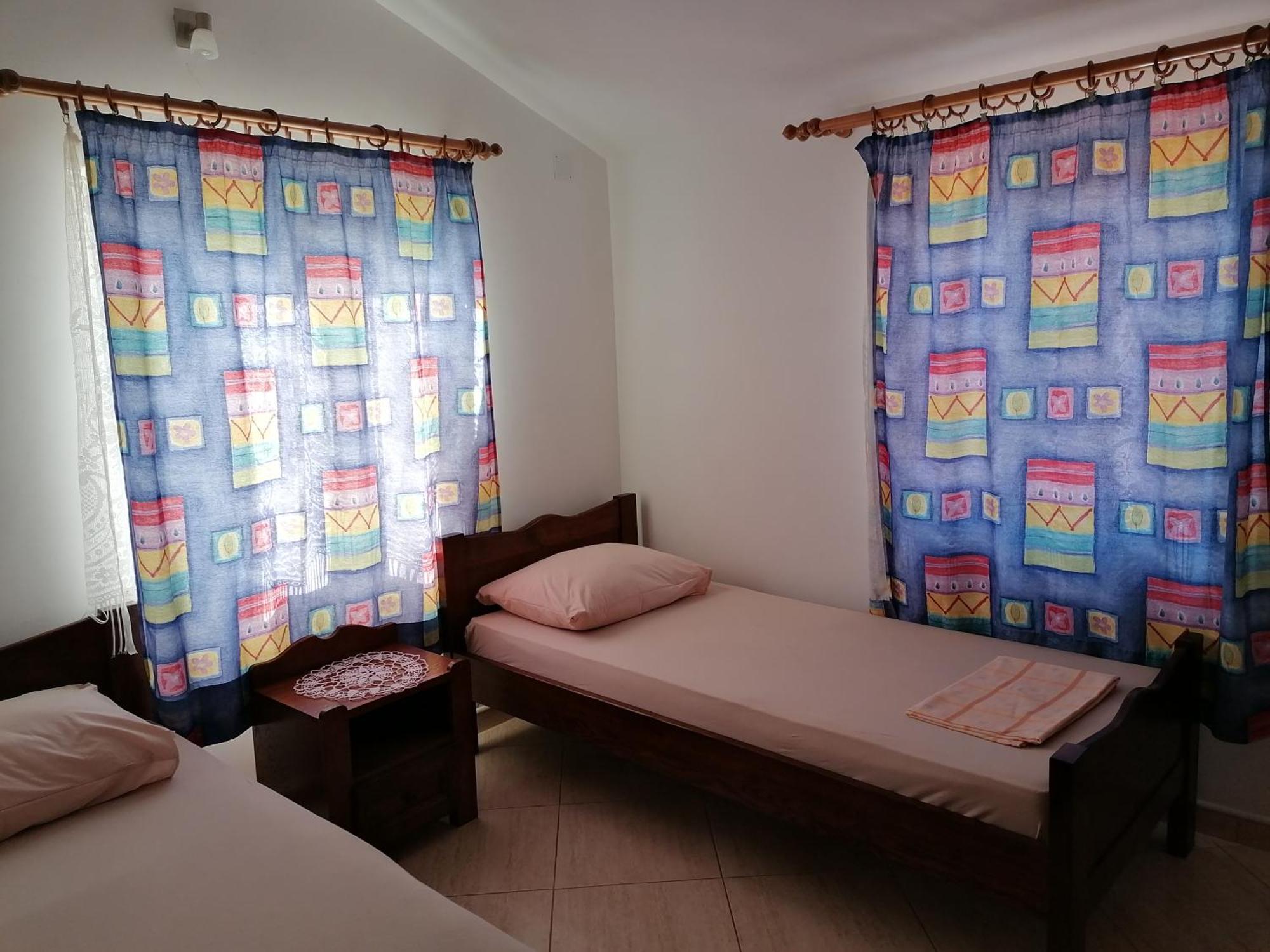 Apartman Monte Cristo Maslenica Exterior photo