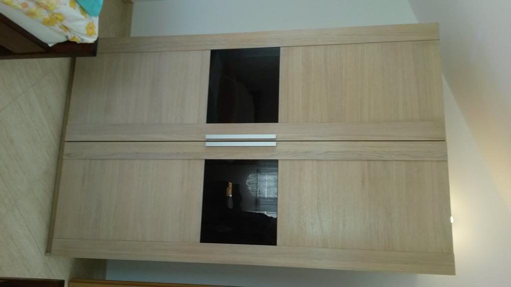 Apartman Monte Cristo Maslenica Exterior photo
